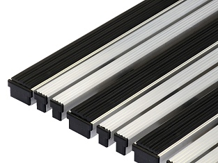 Брайт резина + скребок плюс